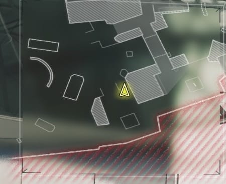 COD BO7のヴィジランス